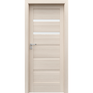 Porta Verte HOME H.2 Orech Bielený 